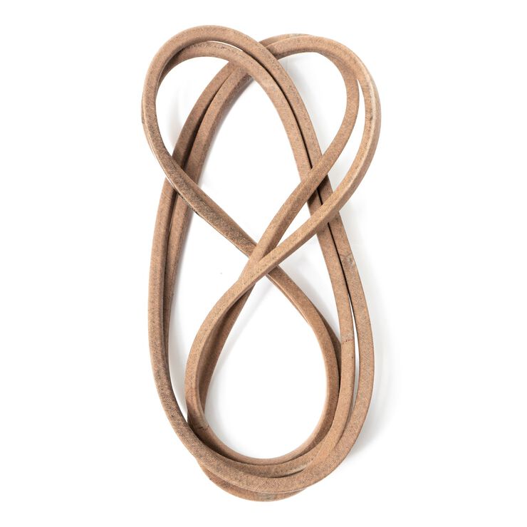 Deck Drive Belt for 60-inch Cutting Decks