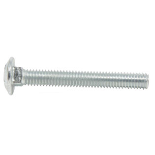 Bolt 5/16-18 x 2.50 Gr1
