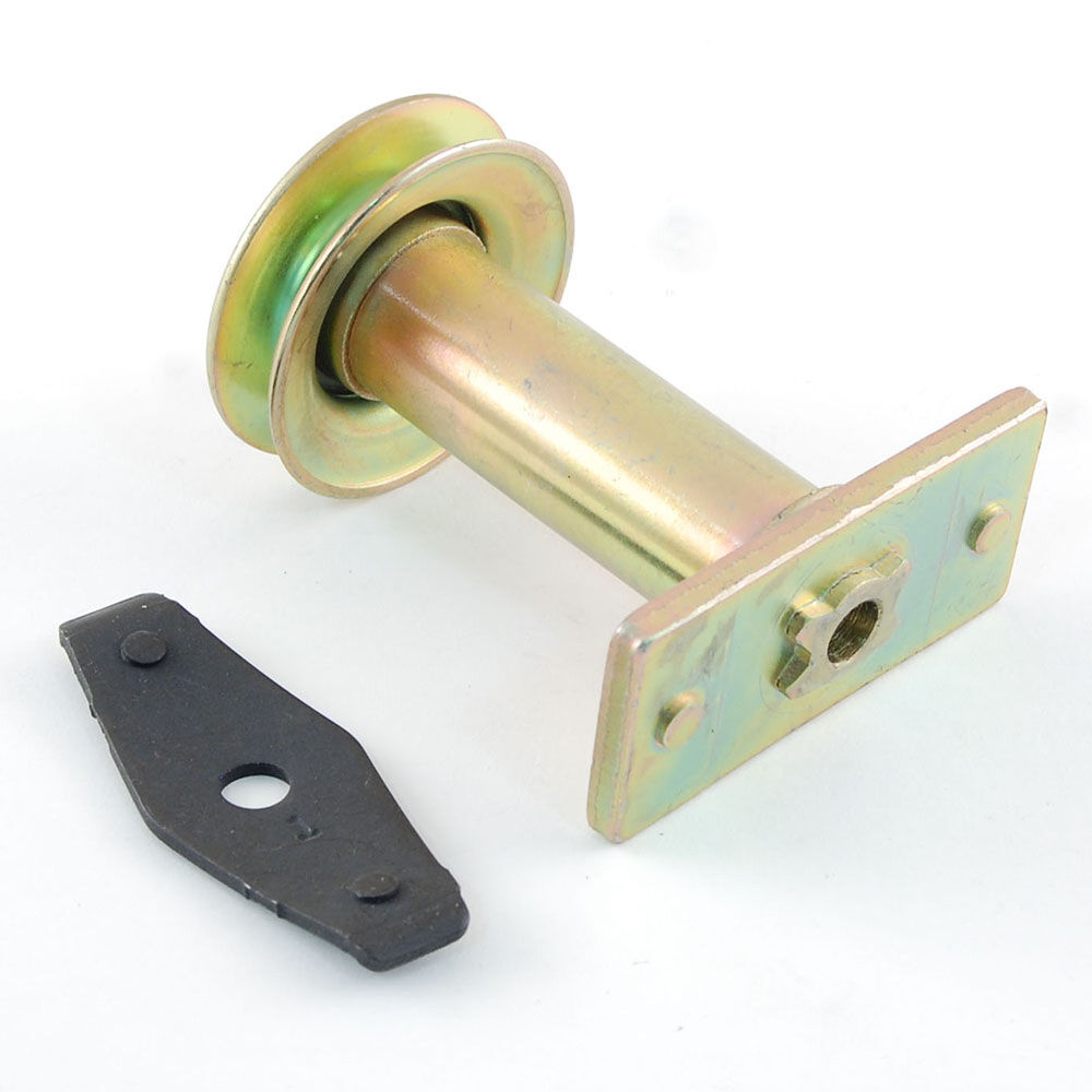 Blade Adaptor Kit - 753-05151 | Troy-Bilt US