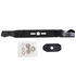21-inch Universal 3-in-1 Mower Blade