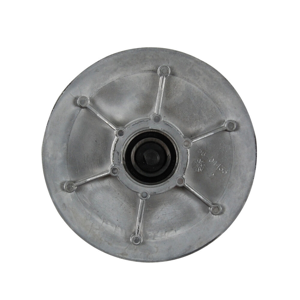 Friction Wheel Disc Assembly - 656-04055A | Troy-Bilt US