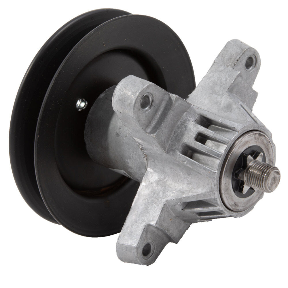 Spindle Assembly - 5.75