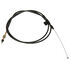 Chute Cablewith Clip