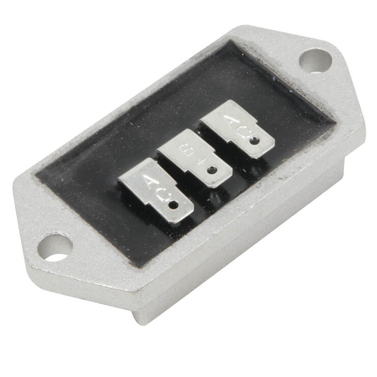 Regulator Rectifer