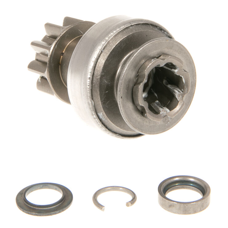 PINION KIT-STARTER           N