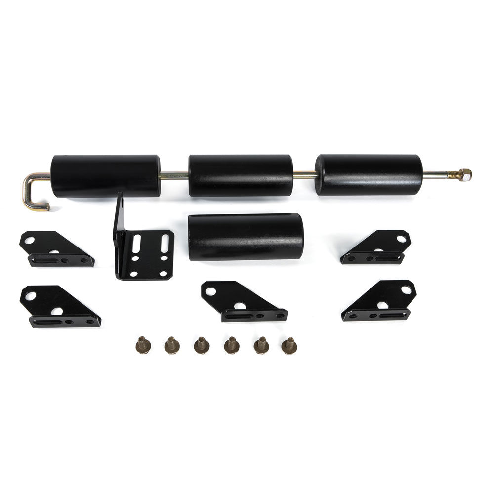 Lawn Striping Kit for 48 54 and 60 in Decks 19A70019100 Troy