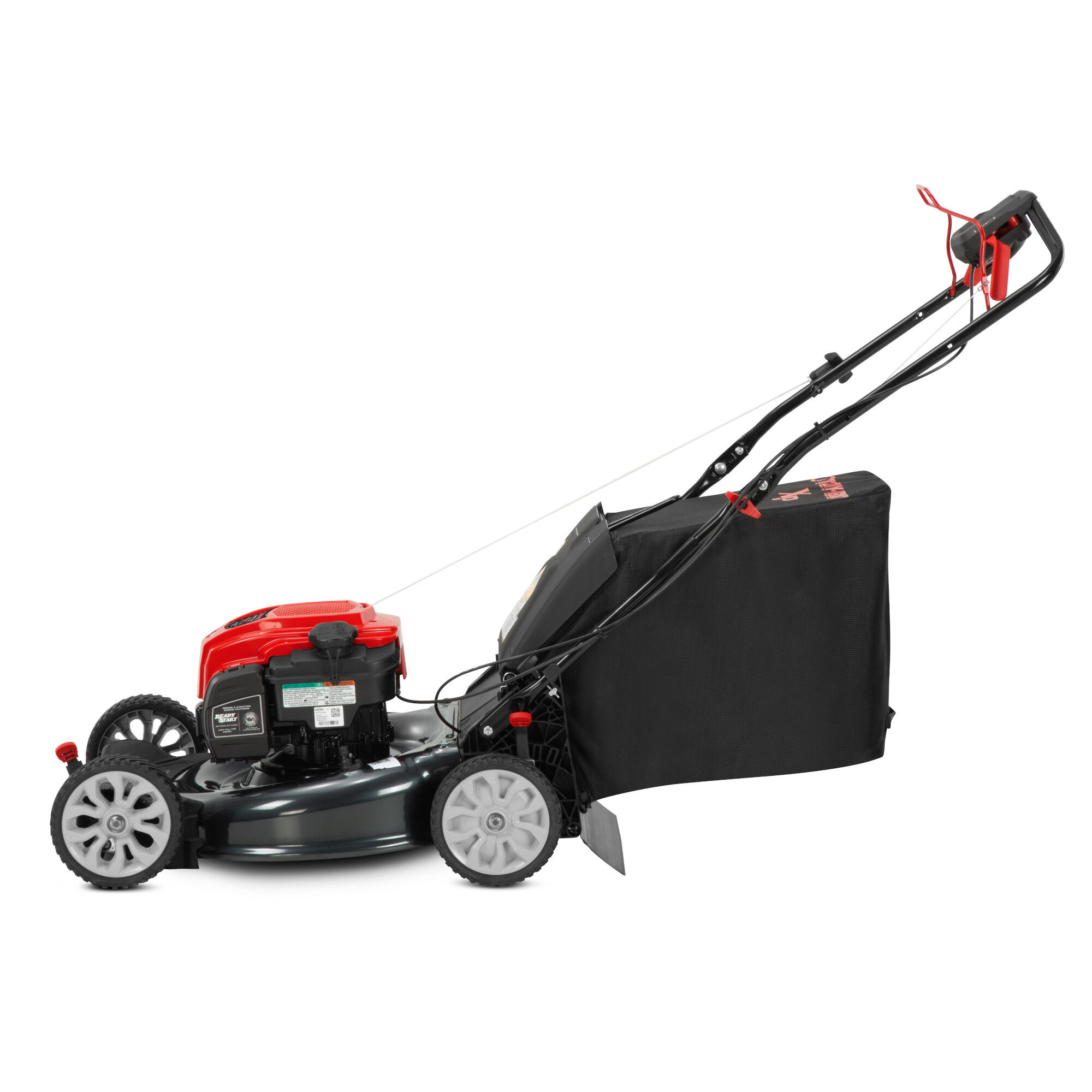 Troy Bilt TB320 XP Self Propelled Mower Troy Bilt US
