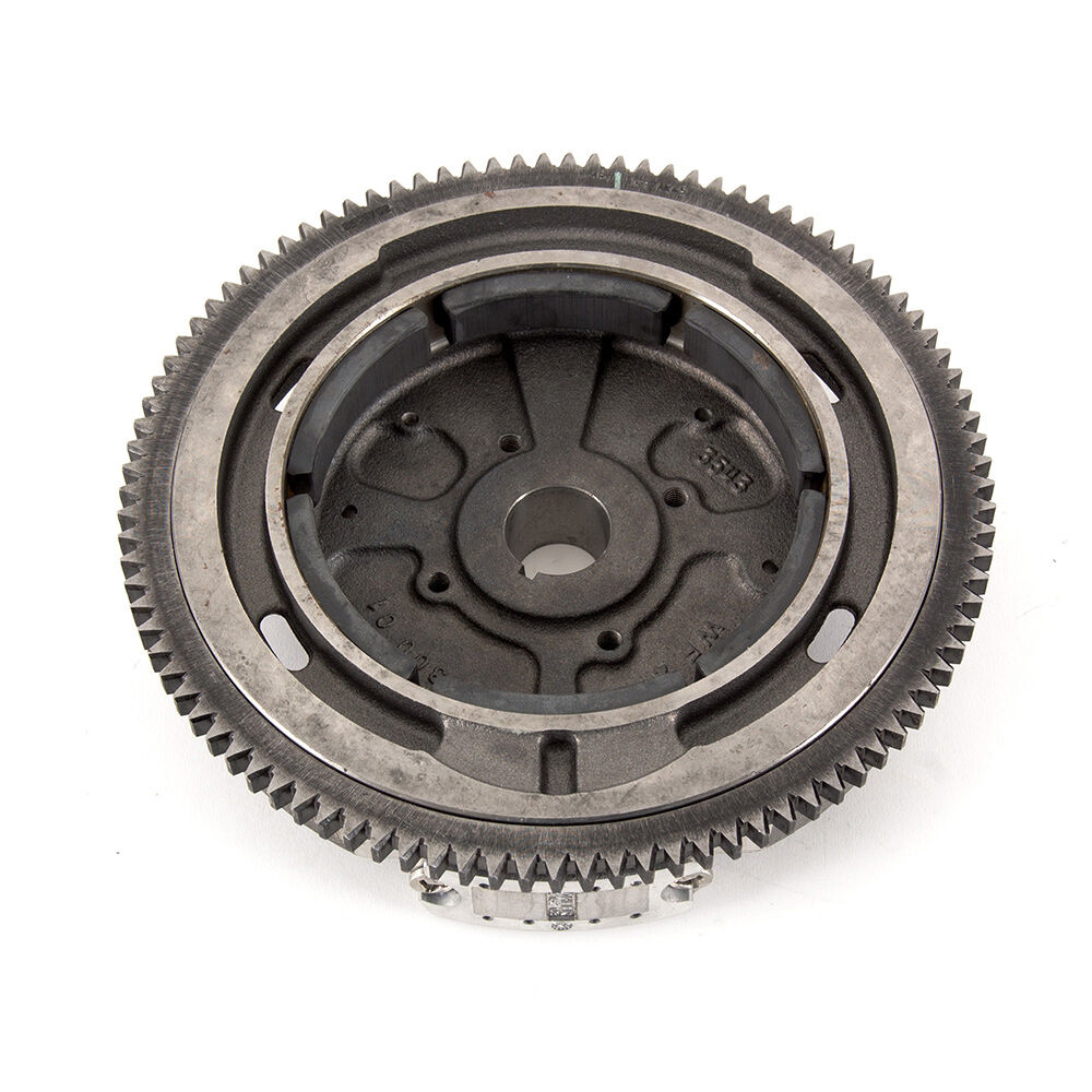 ASM FLYWHEEL ASM N - KH-24-025-68-S | Troy-Bilt US