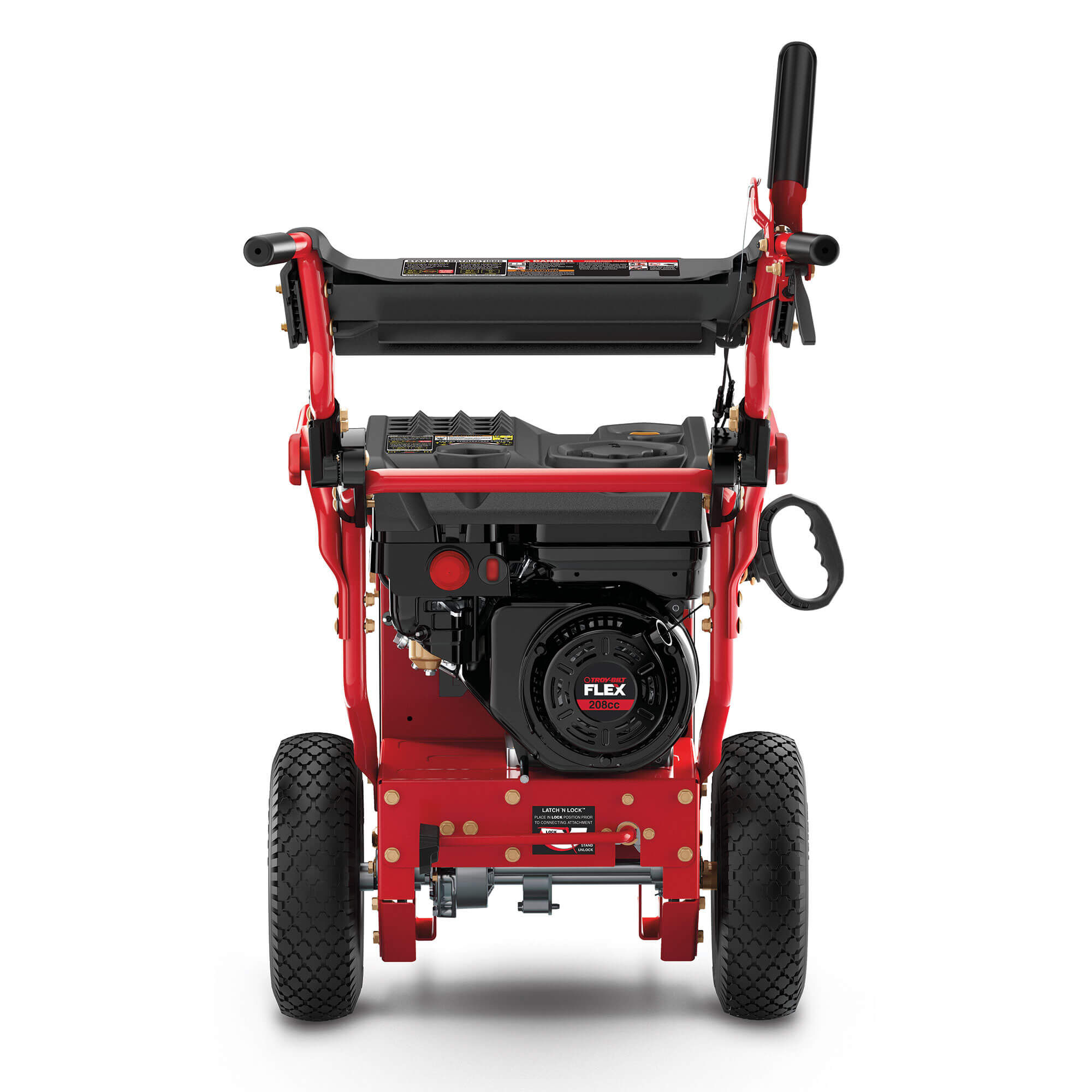 FLEX Power Base 23A 1AXA766 Troy Bilt US