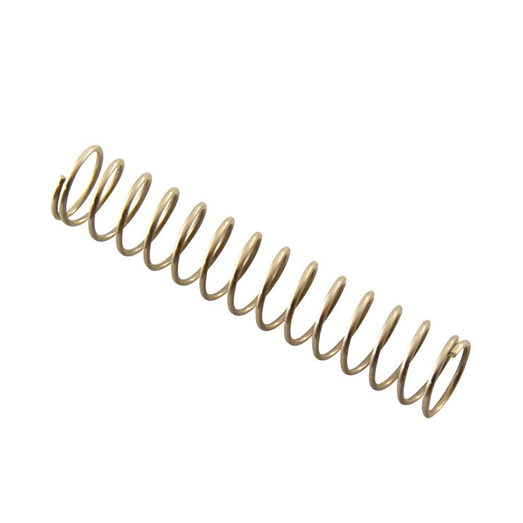 Spring, Speed Spool S