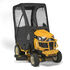 Snow Cab
