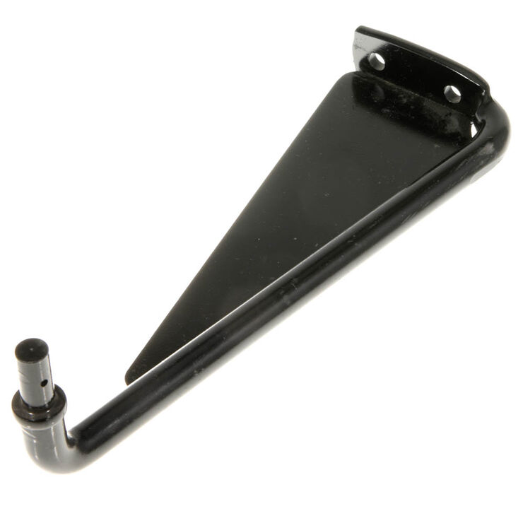 Hood Mount Rod Assembly (Powder Black) - 607-04224-0637 | Troy-Bilt US