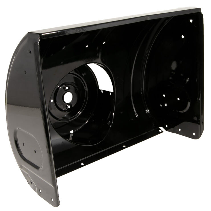 26&quot; Auger Housing &#40;Black Jack&#41;