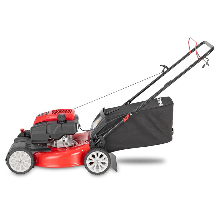 Troy-Bilt TB200C Self-Propelled Lawn Mower Simolary simolary.com 6