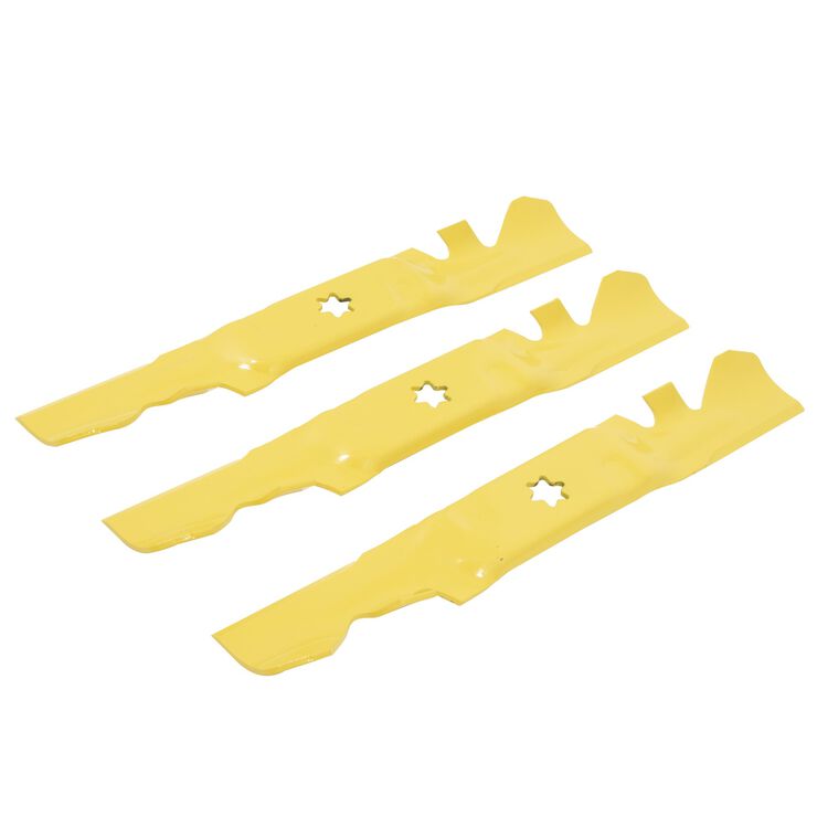 Xtreme&reg; High-Lift Blade Set for 34- and 50-inch Cutting Decks