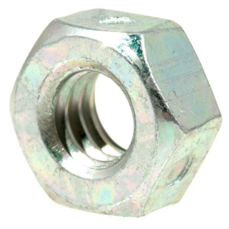 Hex Nut