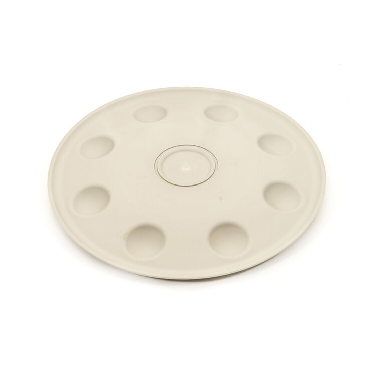 Wheel Hubcap