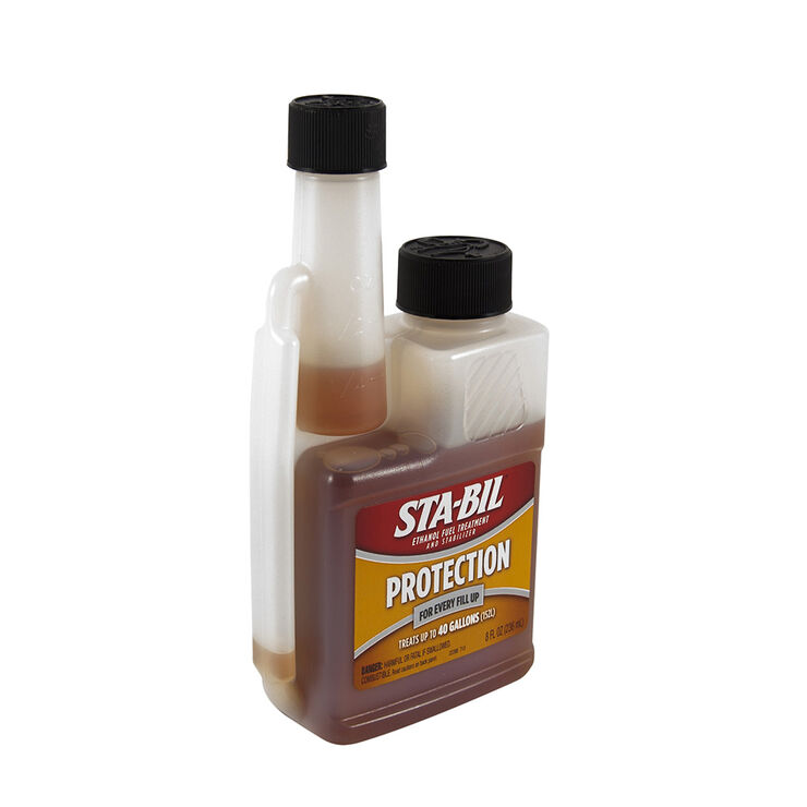 FUEL:ETHANOL:8 OZ:STABIL QTY6N