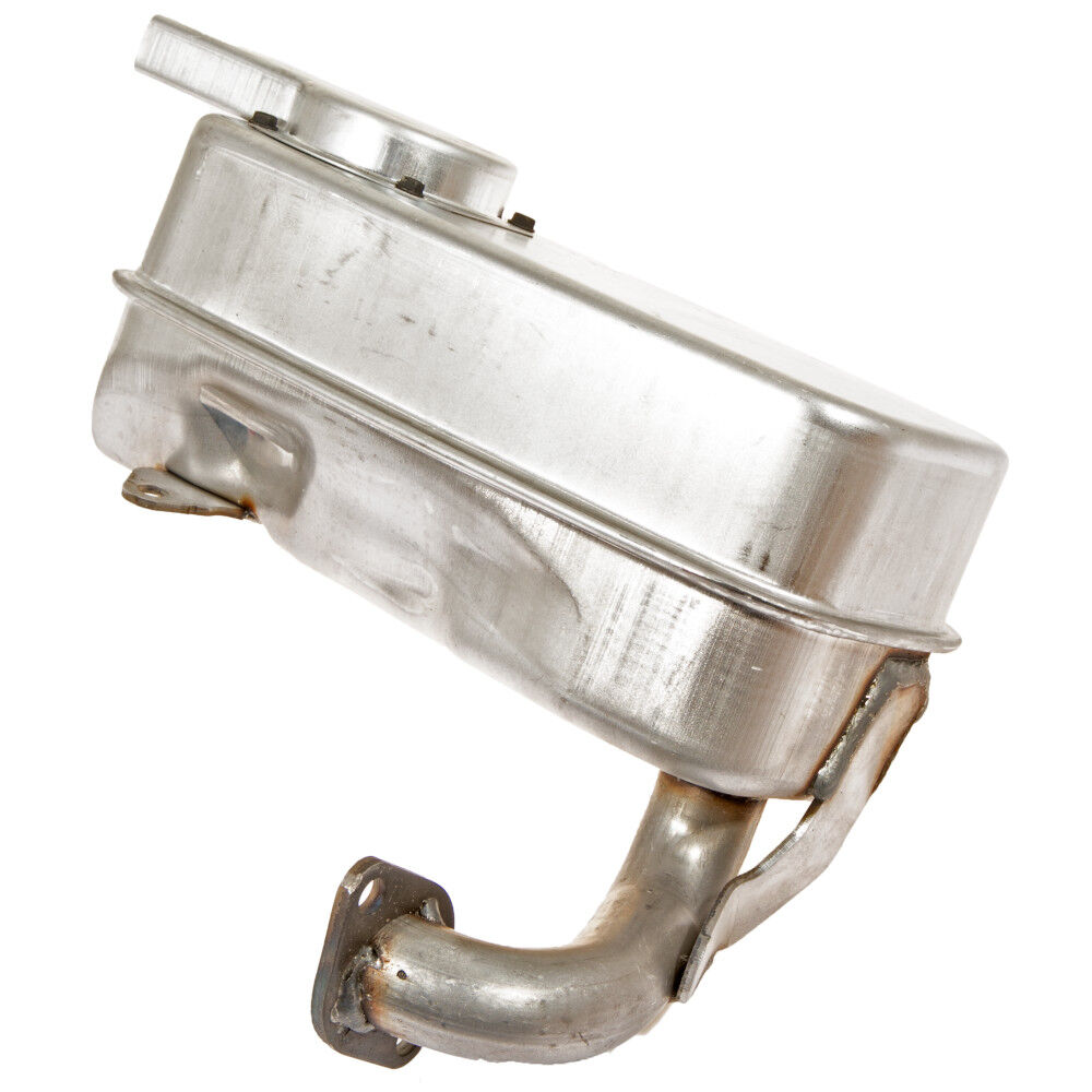 Amazon.com: Lumix GC Exhaust Muffler For Predator 62323