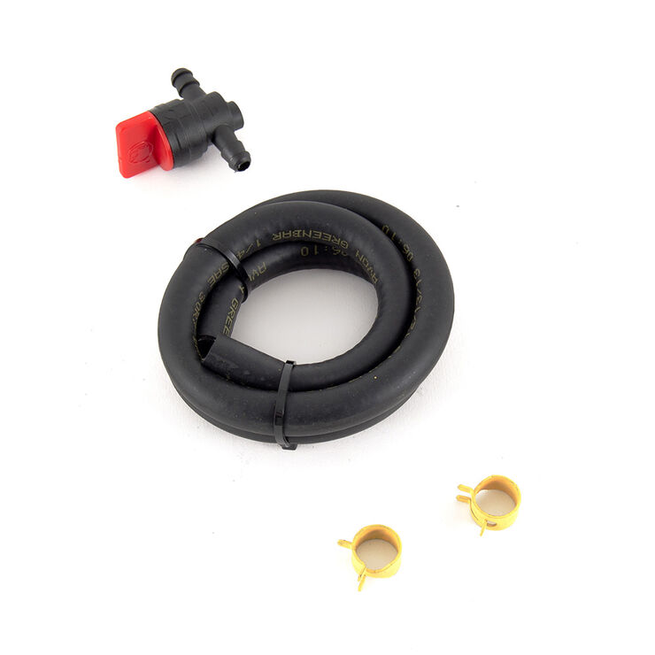 Fuel Shut-Off Valve Kit