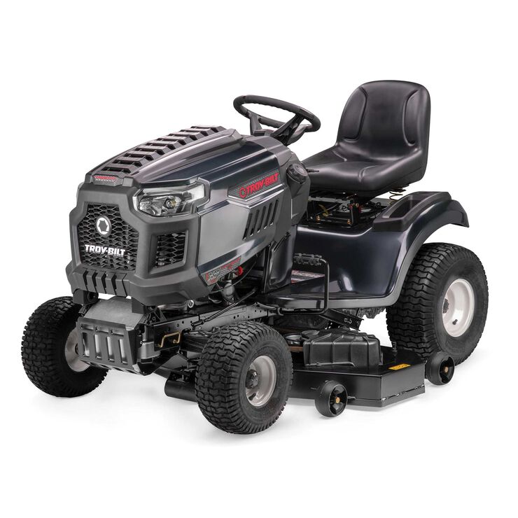 Super Bronco&trade; 50K FAB XP Riding Lawn Mower