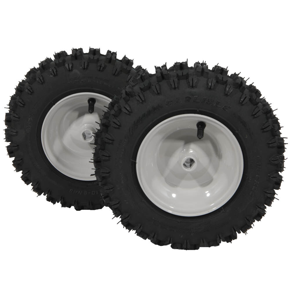 Flex Snow Tire Kit - 490-241-Y041 | Troy-Bilt US