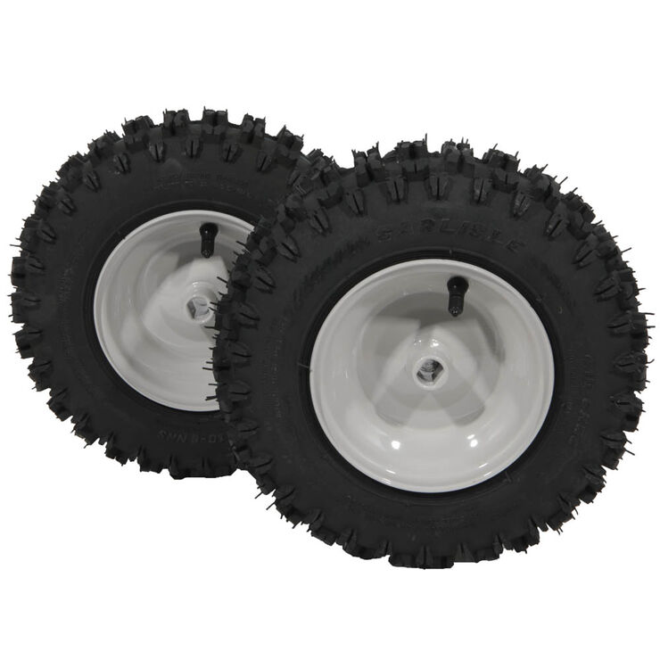 Flex Snow Tire Kit