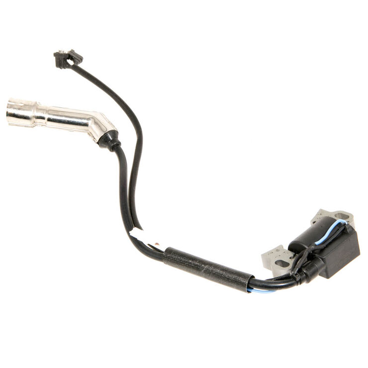 IGNITION COIL ASSEMBLY
