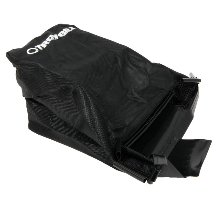 Grassbag Assembly