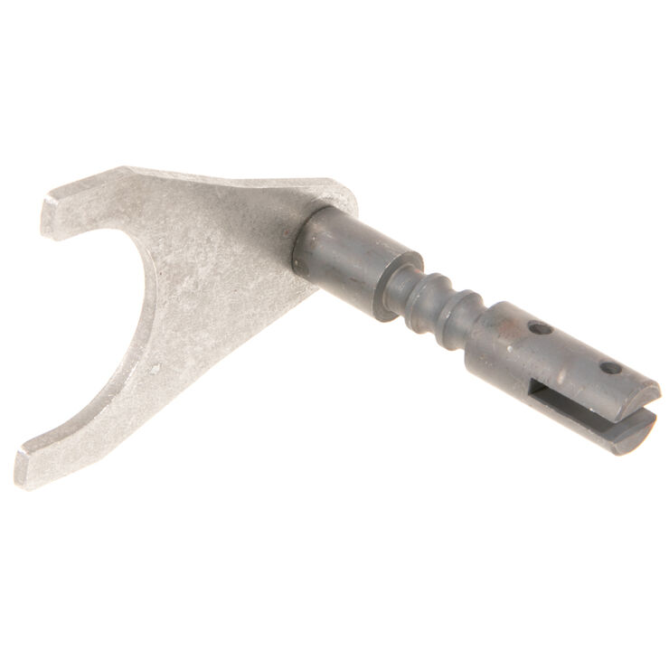 Detent Shaft Assembly