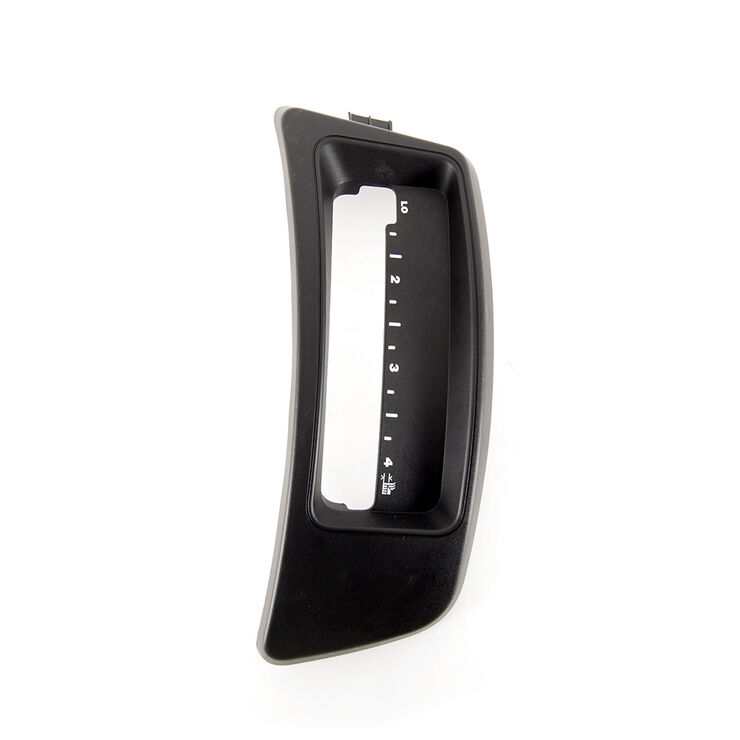 Fender Cover &#40;RH&#41;