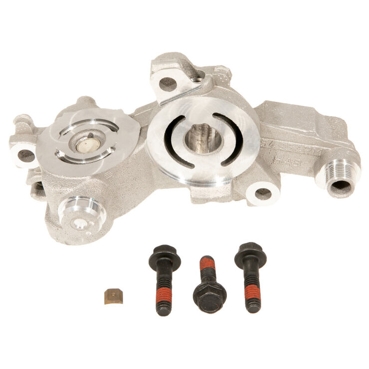 Center Section Kit (LH)