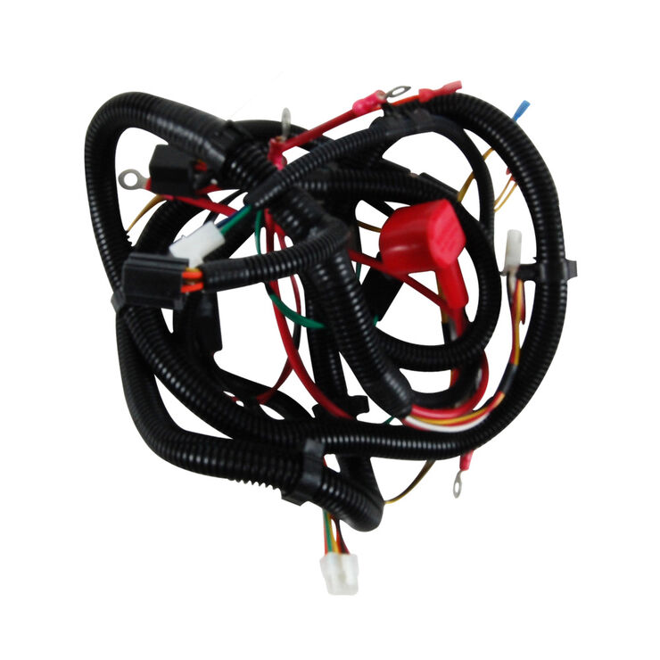 Harness Assembly