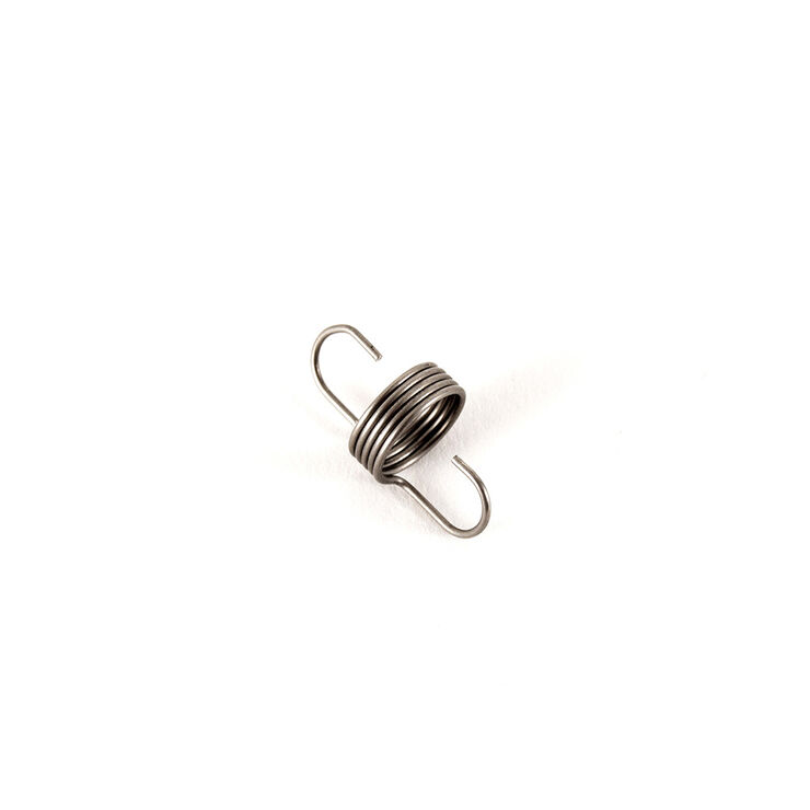 Governor Spring