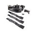Mulching Kit for 54-inch Cutting Decks &#40;2015-  &#41;