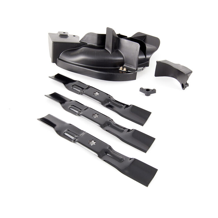 Mulching Kit for 54-inch Cutting Decks &#40;2015-  &#41;