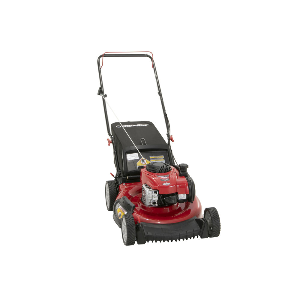 TB120B Push Lawn Mower