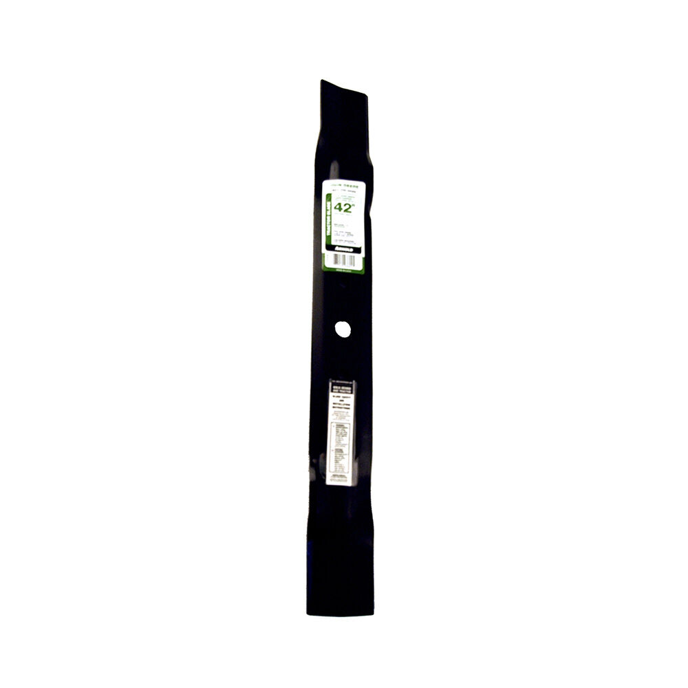 Troy bilt 22 inch lawn mower blade deals