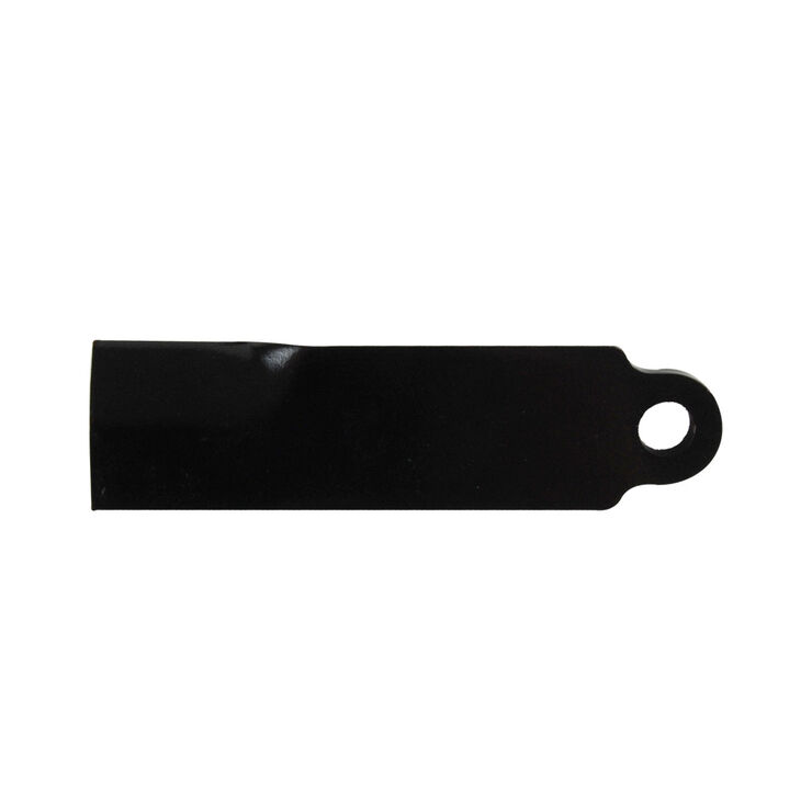 BLADE-SHORT FOLD  POWDER BLK N