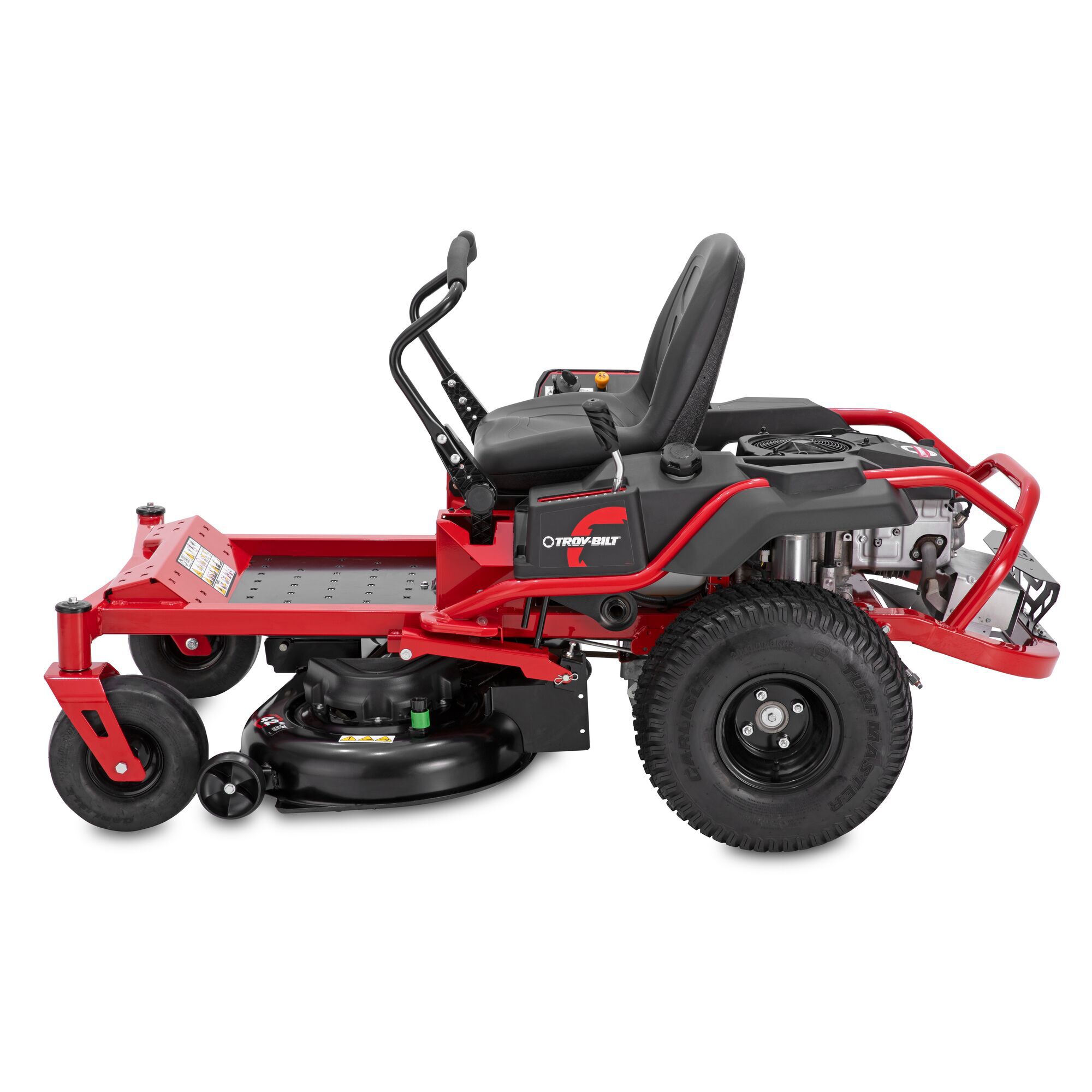 Z42 Zero-Turn Mower - 17AFFACS066 | Troy-Bilt US