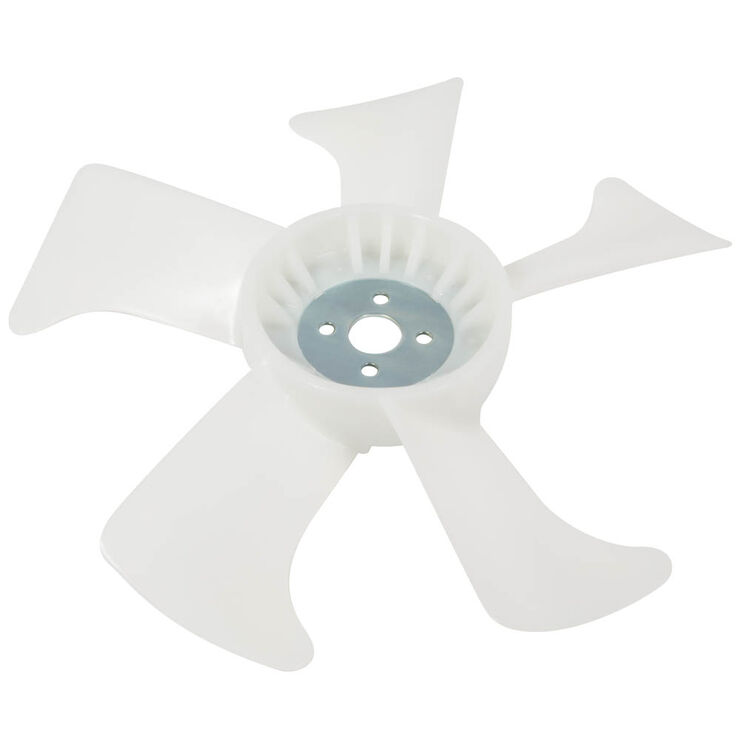 FAN-COOLING                  N