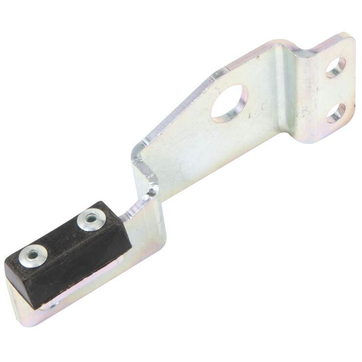 Deck Brake Assembly