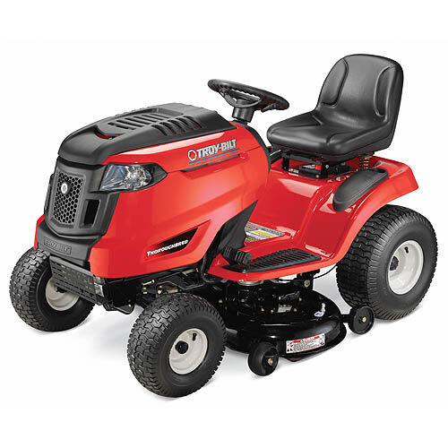 Tires for troy bilt riding mower on sale