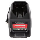 Troy-Bilt® powered by CORE 40V Max Rapid Charger