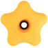 Star Knob- Yellow