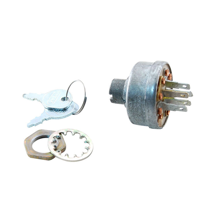 Ignition Switch - 925-3026 | Troy-Bilt US