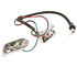 Headlight Harness &#40;W/Led&#41;