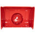 28&quot; Auger Housing &#40;Red&#41;