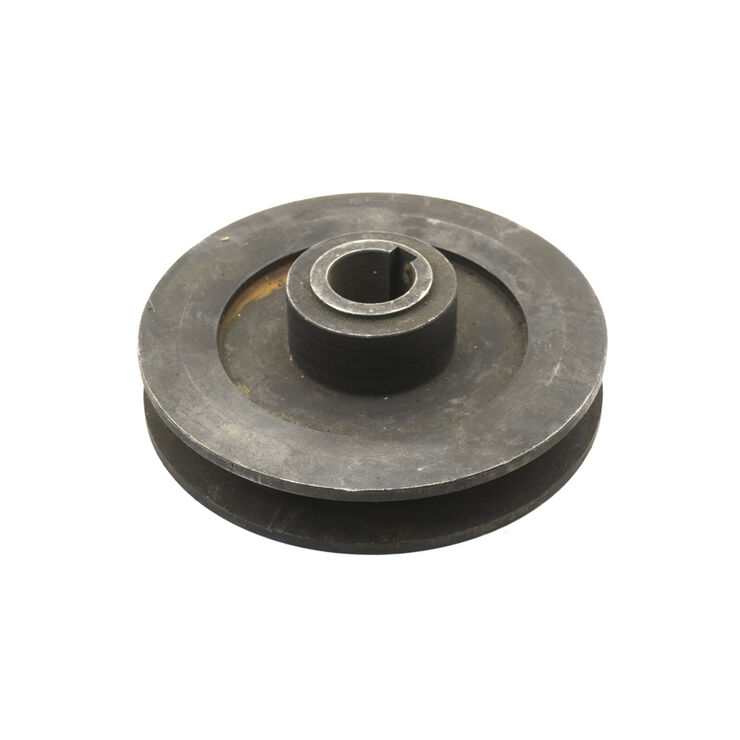 Single Spindle Pulley