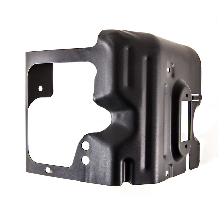 Engine Shroud KM490897090753 TroyBilt US